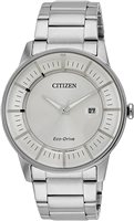 Orologio Citizen Uomo Of Style in Acciaio AW1260-50A - AW1260-50A